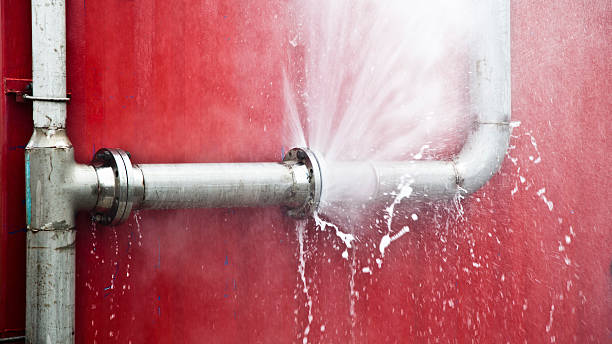 Best Emergency water damage restoration  in Riceville, TN
